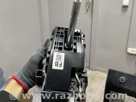 ФОТО Селектор КПП для Subaru Crosstrek 3 GU (2022-) Київ