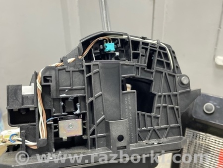 ФОТО Селектор КПП для Subaru Crosstrek 3 GU (2022-) Київ