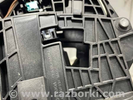 ФОТО Селектор КПП для Subaru Crosstrek 3 GU (2022-) Київ