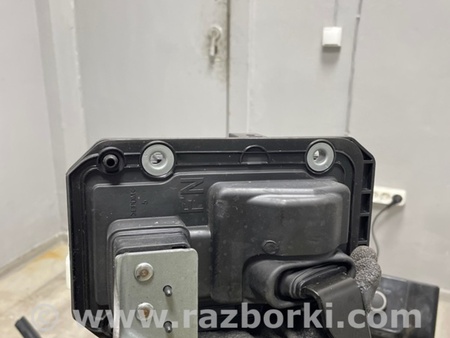 ФОТО Селектор КПП для Subaru Crosstrek 3 GU (2022-) Київ