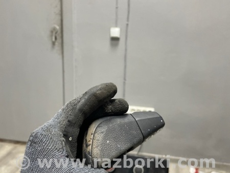 ФОТО Ручка КПП для Subaru Crosstrek 3 GU (2022-) Київ