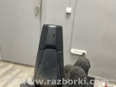 ФОТО Ручка КПП для Subaru Crosstrek 3 GU (2022-) Київ