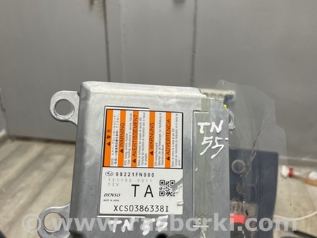 ФОТО Блок управления для Subaru Crosstrek 3 GU (2022-) Київ