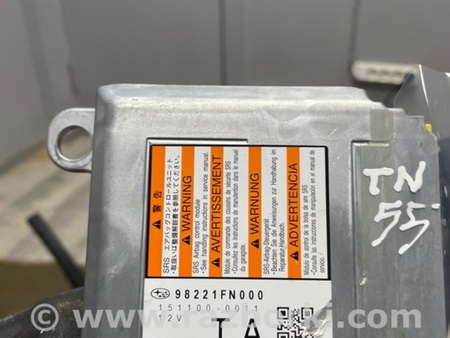 ФОТО Блок управления для Subaru Crosstrek 3 GU (2022-) Київ