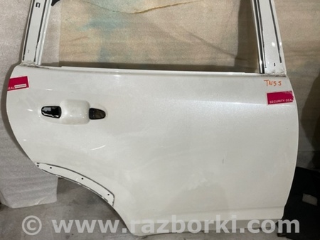 ФОТО Дверь боковая для Subaru Crosstrek 3 GU (2022-) Київ