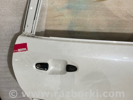 ФОТО Дверь боковая для Subaru Crosstrek 3 GU (2022-) Київ