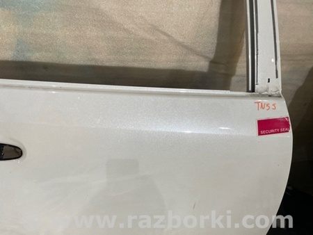 ФОТО Дверь боковая для Subaru Crosstrek 3 GU (2022-) Київ