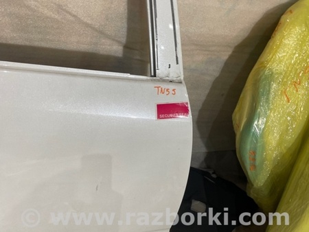 ФОТО Дверь боковая для Subaru Crosstrek 3 GU (2022-) Київ