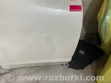 ФОТО Дверь боковая для Subaru Crosstrek 3 GU (2022-) Київ