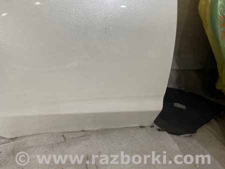 ФОТО Дверь боковая для Subaru Crosstrek 3 GU (2022-) Київ