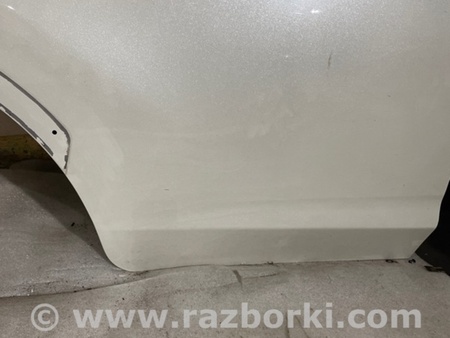 ФОТО Дверь боковая для Subaru Crosstrek 3 GU (2022-) Київ