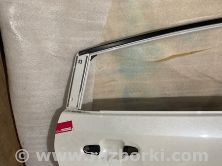 ФОТО Дверь боковая для Subaru Crosstrek 3 GU (2022-) Київ