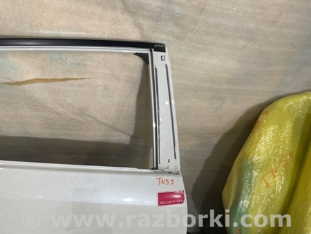 ФОТО Дверь боковая для Subaru Crosstrek 3 GU (2022-) Київ