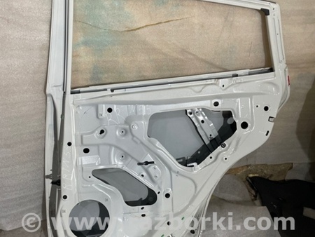 ФОТО Дверь боковая для Subaru Crosstrek 3 GU (2022-) Київ