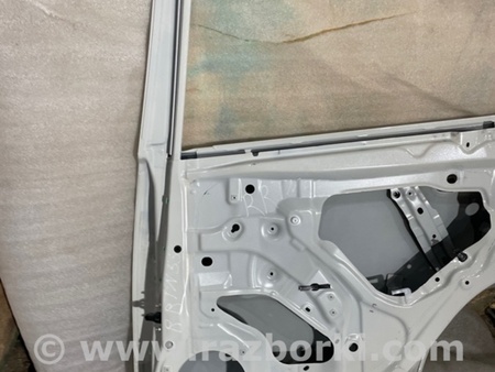 ФОТО Дверь боковая для Subaru Crosstrek 3 GU (2022-) Київ