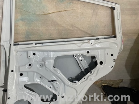 ФОТО Дверь боковая для Subaru Crosstrek 3 GU (2022-) Київ