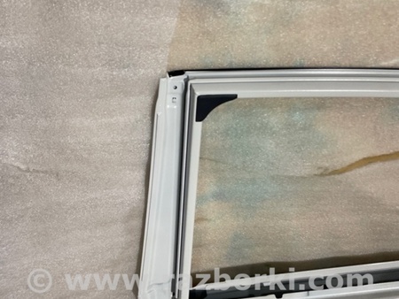 ФОТО Дверь боковая для Subaru Crosstrek 3 GU (2022-) Київ