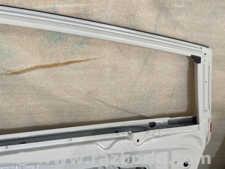 ФОТО Дверь боковая для Subaru Crosstrek 3 GU (2022-) Київ