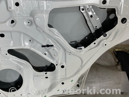 ФОТО Дверь боковая для Subaru Crosstrek 3 GU (2022-) Київ