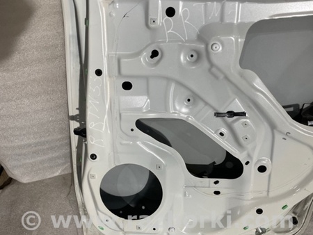 ФОТО Дверь боковая для Subaru Crosstrek 3 GU (2022-) Київ