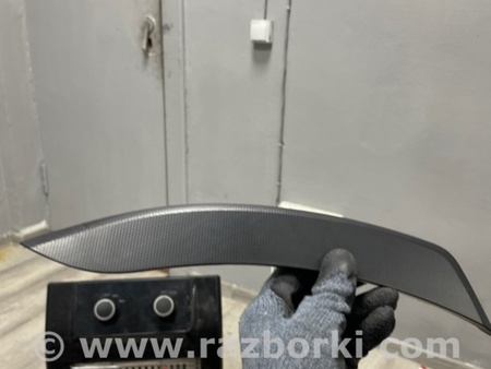 ФОТО Обшивка боковой двери для Subaru Crosstrek 3 GU (2022-) Київ