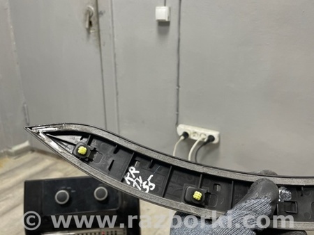 ФОТО Обшивка боковой двери для Subaru Crosstrek 3 GU (2022-) Київ