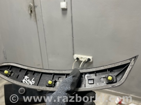 ФОТО Обшивка боковой двери для Subaru Crosstrek 3 GU (2022-) Київ