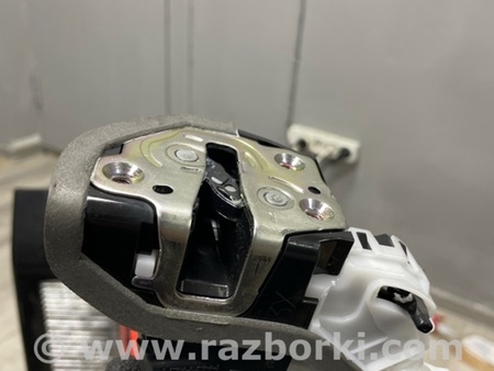 ФОТО Замок боковой двери для Subaru Crosstrek 3 GU (2022-) Київ