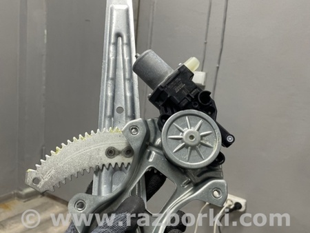 ФОТО Стеклоподъемник в сборе для Subaru Crosstrek 3 GU (2022-) Київ