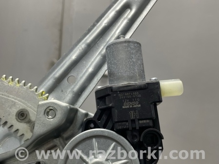 ФОТО Стеклоподъемник в сборе для Subaru Crosstrek 3 GU (2022-) Київ