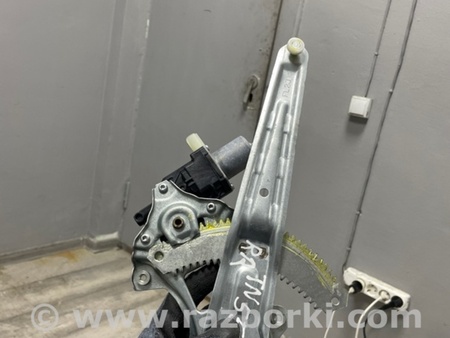 ФОТО Стеклоподъемник в сборе для Subaru Crosstrek 3 GU (2022-) Київ