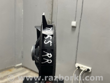 ФОТО Динамик для Subaru Crosstrek 3 GU (2022-) Київ