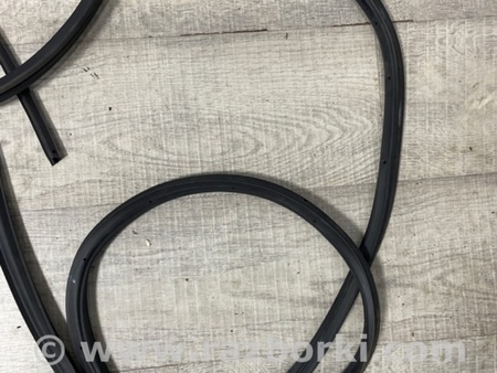 ФОТО Уплотнитель кузова для Subaru Crosstrek 3 GU (2022-) Київ
