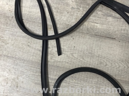 ФОТО Уплотнитель кузова для Subaru Crosstrek 3 GU (2022-) Київ