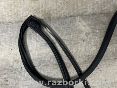 ФОТО Уплотнитель кузова для Subaru Crosstrek 3 GU (2022-) Київ