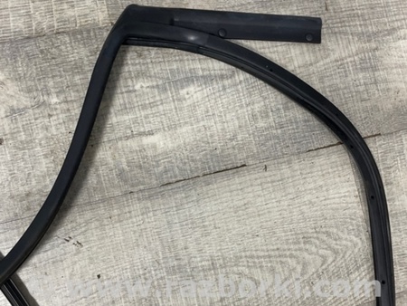 ФОТО Уплотнитель кузова для Subaru Crosstrek 3 GU (2022-) Київ