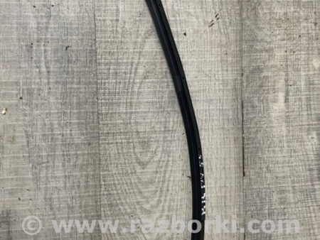 ФОТО Уплотнитель кузова для Subaru Crosstrek 3 GU (2022-) Київ