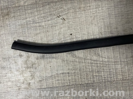 ФОТО Уплотнитель кузова для Subaru Crosstrek 3 GU (2022-) Київ