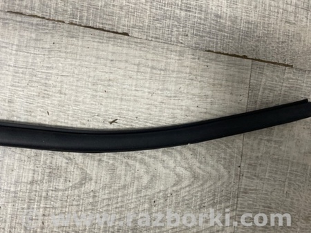 ФОТО Уплотнитель кузова для Subaru Crosstrek 3 GU (2022-) Київ