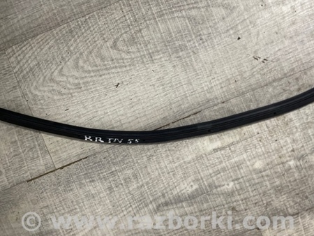 ФОТО Уплотнитель кузова для Subaru Crosstrek 3 GU (2022-) Київ