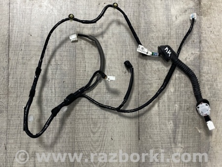 ФОТО Проводка двери для Subaru Crosstrek 3 GU (2022-) Київ