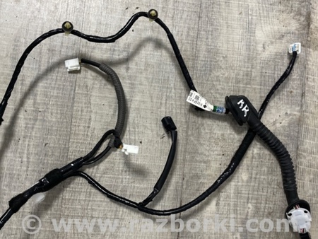 ФОТО Проводка двери для Subaru Crosstrek 3 GU (2022-) Київ