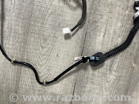 ФОТО Проводка двери для Subaru Crosstrek 3 GU (2022-) Київ