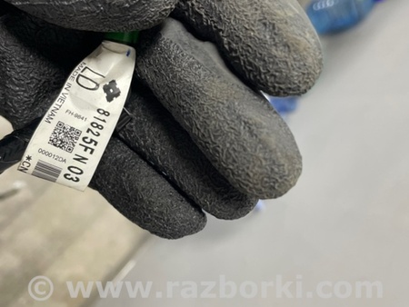 ФОТО Проводка двери для Subaru Crosstrek 3 GU (2022-) Київ