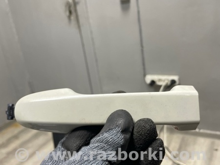 ФОТО Ручка двери внешняя для Subaru Crosstrek 3 GU (2022-) Київ