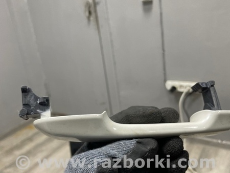 ФОТО Ручка двери внешняя для Subaru Crosstrek 3 GU (2022-) Київ