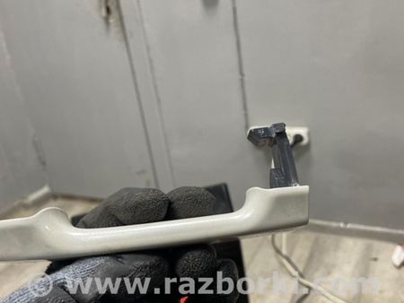 ФОТО Ручка двери внешняя для Subaru Crosstrek 3 GU (2022-) Київ