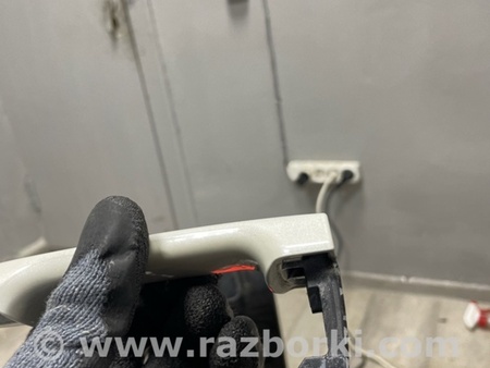 ФОТО Ручка двери внешняя для Subaru Crosstrek 3 GU (2022-) Київ