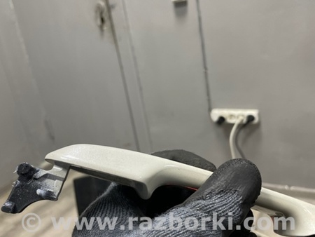 ФОТО Ручка двери внешняя для Subaru Crosstrek 3 GU (2022-) Київ