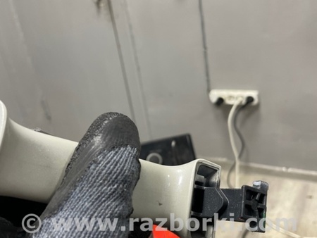 ФОТО Ручка двери внешняя для Subaru Crosstrek 3 GU (2022-) Київ